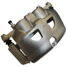 2012 Ford F Series Trucks Brake Caliper 5